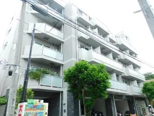 アヴニール元代々木の画像
