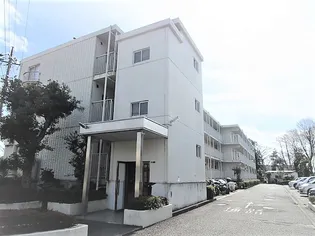 グリーンプラザ御園II【1階】の外観