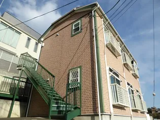 ハーミットクラブハウス峰岡IIの画像