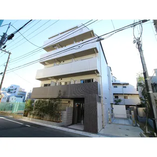 プレール ドゥーク学芸大学の画像