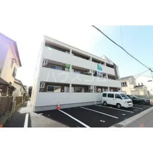 ミリアビタ大森台の画像