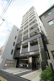 エンクレスト博多駅南【12階】の外観