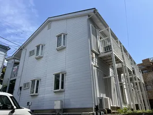 ホワイトヴィラの画像
