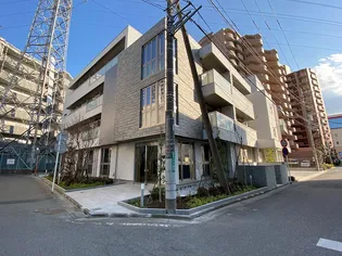 ヴィルドミール志木の画像