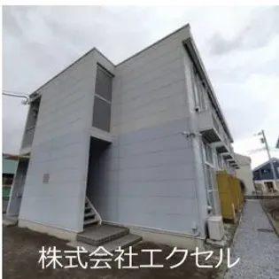 レオパレスMの画像