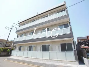 リブリ 津田沼の画像