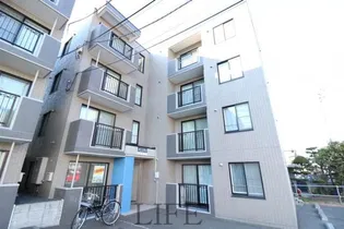 アシル西町C棟の画像