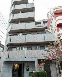 ルーブル大森六番館の画像