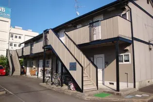 グレイスヨシダの画像