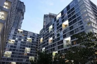 東雲キャナルコートCODAN20号棟の画像