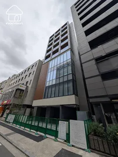 SANKYO YOKOHAMA CAMPUS【7階】の外観