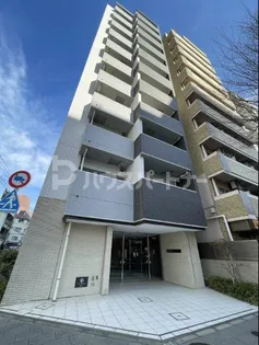 東京都豊島区東池袋2【マンション】の外観