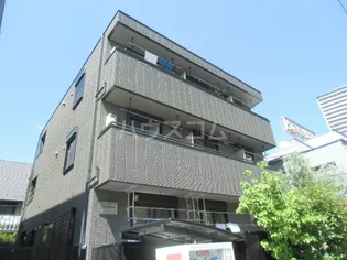 TWIN VILLAGE EASTの画像