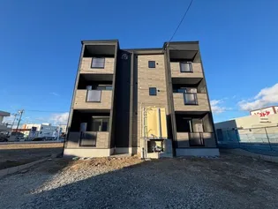 LECOCON津島Ⅱの画像
