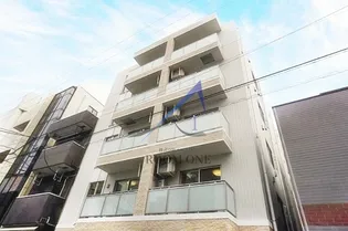 ミュゲ浅草の画像