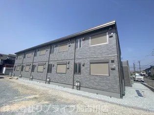 リバーサイドKの画像