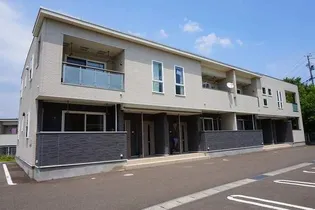 アビタシオンK'S北中山Aの画像