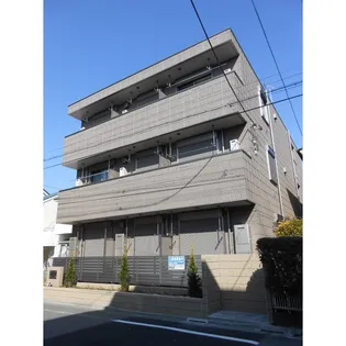MAISON三房の画像