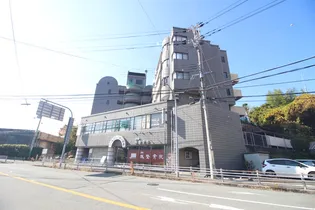 ジャルダン三田3番館の画像