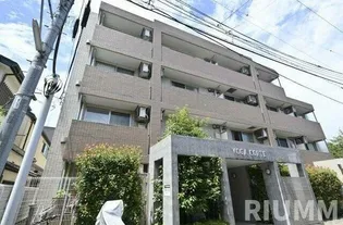 東京都練馬区旭丘1【マンション】の外観
