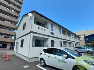 クレストVIIの画像