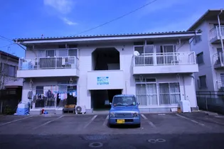 第3みやこアパートの画像