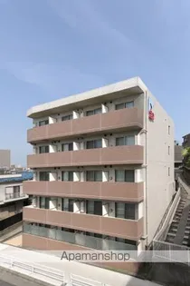 スカイコートパレス溝の口の画像