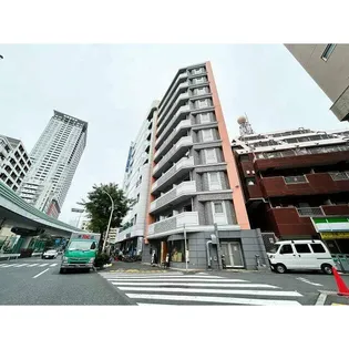 ジェイパーク青葉台弐番館の画像