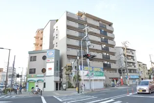 シェーヌパレの画像