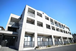 レヴェンテ柏の画像