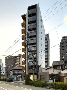 ARTIZA鶴舞の画像