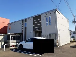 グレイスの画像