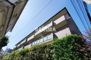 セラ ステージ新横浜の画像