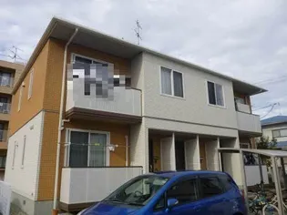 シャーメゾン泉崎西の画像
