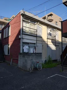 コーポ小出の画像