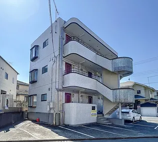 パークロードチェリーハイツの画像