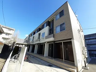 カーサ桜井町の画像