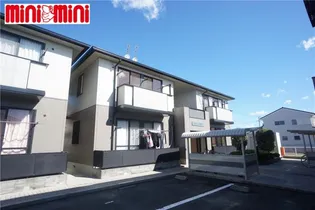 エトワール本野 A棟の画像