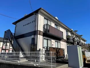 ホーユーコンホートIIの画像