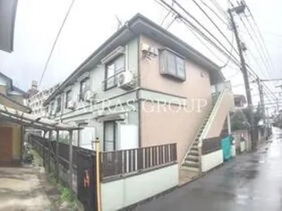 タマハイツの画像