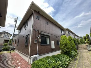 ルミエールIIの画像
