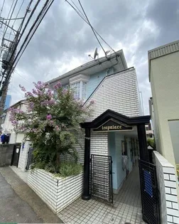 レオパレス北新宿の画像