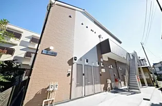 IDEA川崎矢向の画像