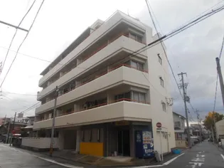 ステラメゾン六番町の画像