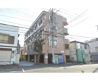 アメニティー成川の画像