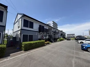 フレグランスこうえの画像