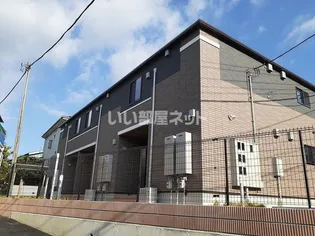 BELL MAISON 御門の画像