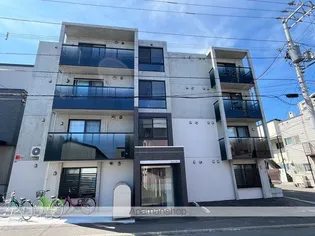 レンブラント西町の画像