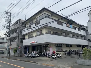 ベアーズマンションの画像