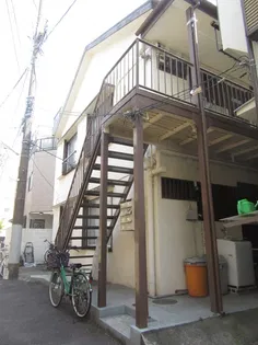 山田荘の画像